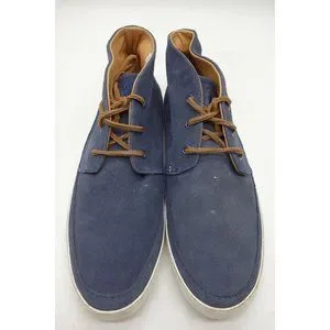Ralph Lauren | Shoes | Ralph Lauren Polo Erwin Navy Blue  display picture 2